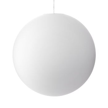 Pendant lamps, Luna pendant, x-large, White Pendant lamps, Luna pendant, x-large, White