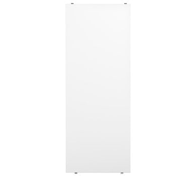 Shelving units, String shelf 78 x 30 cm, 3-pack, white, White