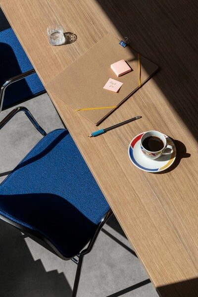 Dining tables, Alle conference table, 300 x 120 cm, oak, Natural Dining tables, Alle conference table, 300 x 120 cm, oak, Natural
