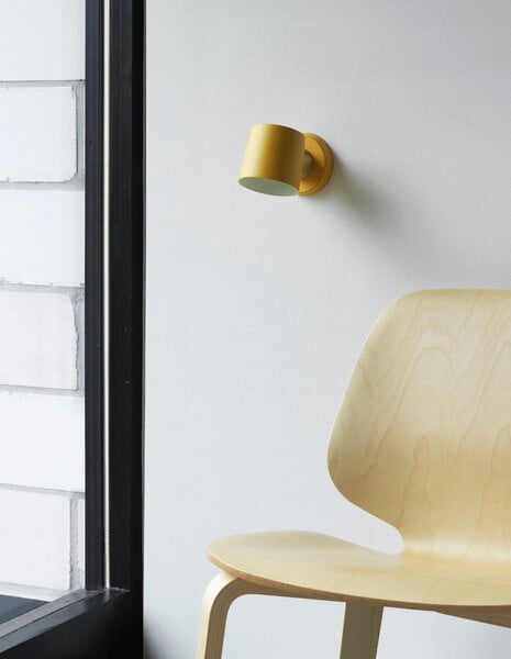 Wall lamps, Rise wall lamp, hardwired, petrol green, Green Wall lamps, Rise wall lamp, hardwired, petrol green, Green