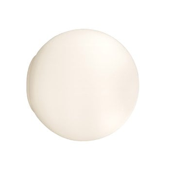 Wall lamps, Dioscuri 25 wall/ceiling lamp, White