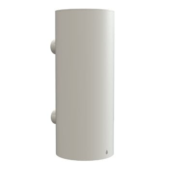 Bathroom accessories, Nova2 soap and disinfectant dispenser, touch-free, white, White Bathroom accessories, Nova2 soap and disinfectant dispenser, touch-free, white, White
