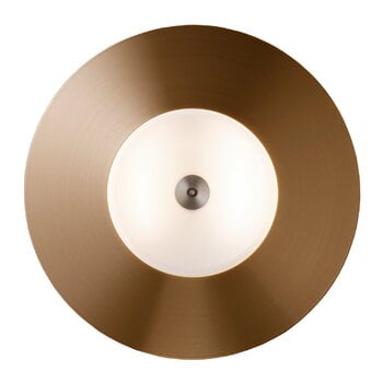 Outdoor lamps, Ring 28 Outdoor ceiling/wall lamp, copper, Copper Outdoor lamps, Ring 28 Outdoor ceiling/wall lamp, copper, Copper