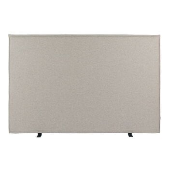 Headboards, Slim headboard, Wooly, ivory melange, Beige