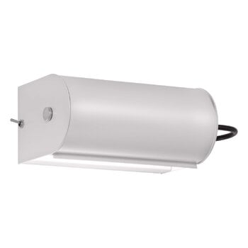 Wall lamps, Applique Cylindrique Petite wall lamp, white, White Wall lamps, Applique Cylindrique Petite wall lamp, white, White