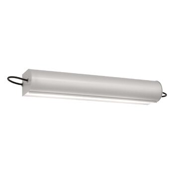 Wall lamps, Applique Cylindrique Longue wall lamp, white, White Wall lamps, Applique Cylindrique Longue wall lamp, white, White