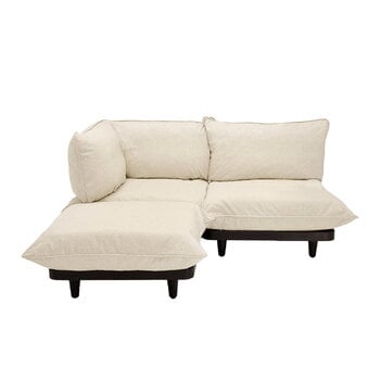 Outdoor sofas, Paletti sofa, 3 modules, left, sahara, Beige Outdoor sofas, Paletti sofa, 3 modules, left, sahara, Beige