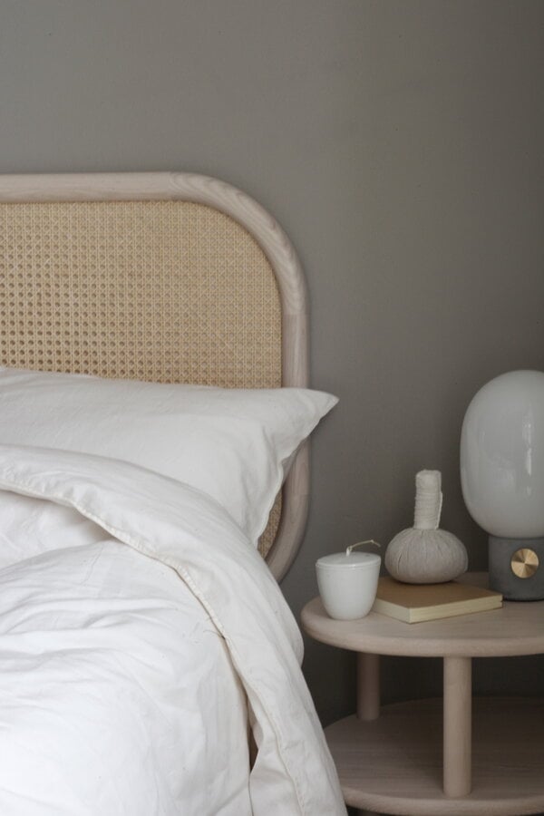 Headboards, Lempi headboard, 150 x 65 cm, natural ash, Natural Headboards, Lempi headboard, 150 x 65 cm, natural ash, Natural