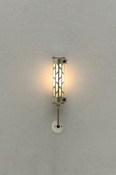Wall lamps, Belleville Nano wall lamp, silver, dimmable, Silver Wall lamps, Belleville Nano wall lamp, silver, dimmable, Silver