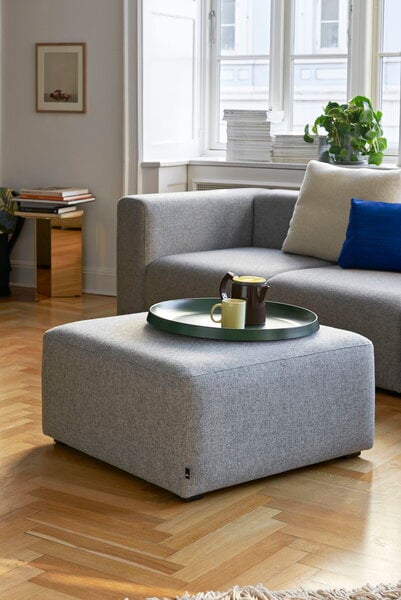 Sofas, Mags sofa, Comb.4 high arm left, Hallingdal 130, Gray Sofas, Mags sofa, Comb.4 high arm left, Hallingdal 130, Gray