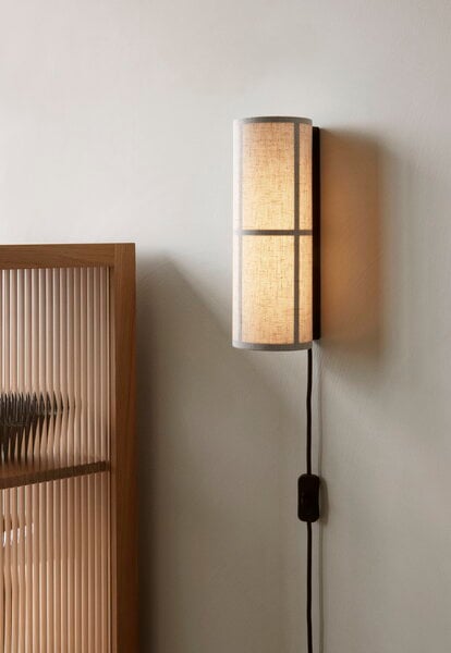 Cabinets, Curiosity cabinet, low, oak - glass, Natural Cabinets, Curiosity cabinet, low, oak - glass, Natural