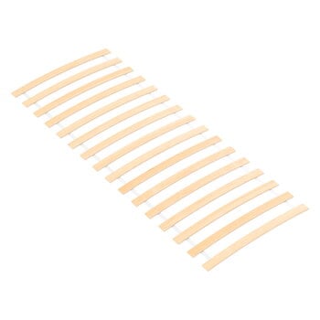 Bed frames, Bed slats, 80 x 180 cm, Natural