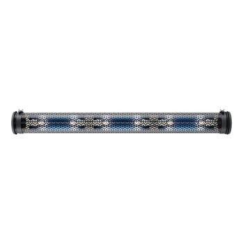 Ceiling lamps, Monceau wall/ceiling lamp, coal - petrol, Gray Ceiling lamps, Monceau wall/ceiling lamp, coal - petrol, Gray