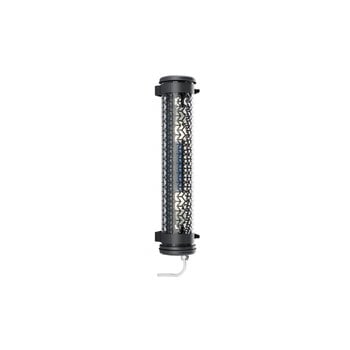 Ceiling lamps, Monceau Mini wall/ceiling lamp, coal - petrol, Gray Ceiling lamps, Monceau Mini wall/ceiling lamp, coal - petrol, Gray