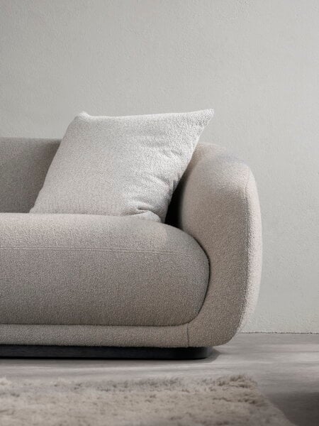 Sofas, Montholon 3-seater sofa, Cuddle 04 beige, Beige Sofas, Montholon 3-seater sofa, Cuddle 04 beige, Beige