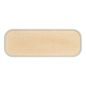 Headboards, Lempi headboard, 170 x 65 cm, sage, Natural