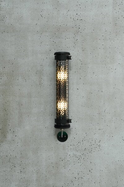 Ceiling lamps, Monceau Mini wall/ceiling lamp, coal - petrol, Gray Ceiling lamps, Monceau Mini wall/ceiling lamp, coal - petrol, Gray