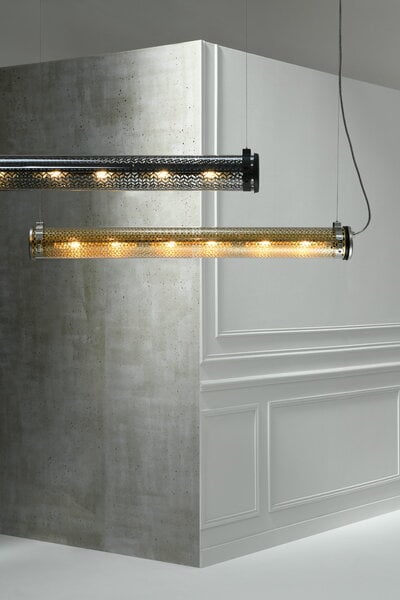 Ceiling lamps, Monceau wall/ceiling lamp, coal - petrol, Gray Ceiling lamps, Monceau wall/ceiling lamp, coal - petrol, Gray
