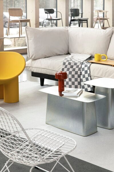 Outdoor sofas, Paletti set sofa, 2 modules, left, sahara, Beige Outdoor sofas, Paletti set sofa, 2 modules, left, sahara, Beige