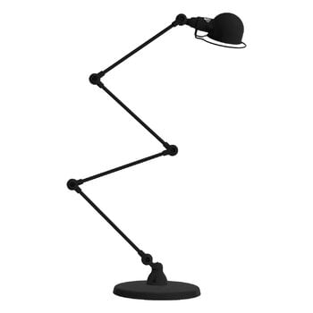 Floor lamps, Signal SI433 floor lamp, matt black, Black