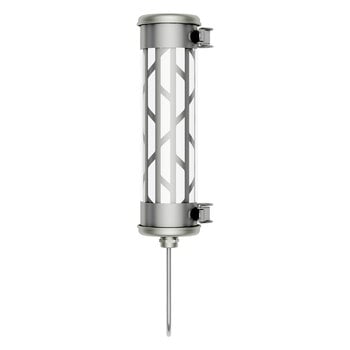 Wall lamps, Belleville Nano wall lamp, silver, dimmable, Silver Wall lamps, Belleville Nano wall lamp, silver, dimmable, Silver