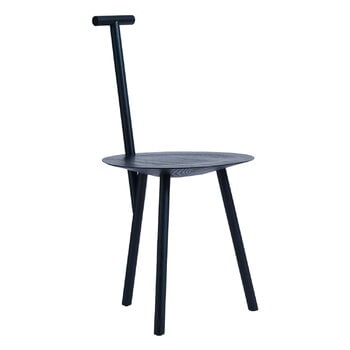 Dining chairs, Spade chair, navy blue, Blue Dining chairs, Spade chair, navy blue, Blue
