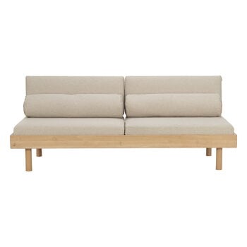 Sofa beds, Frendi sofa bed, oak - beige Hopper 51, Beige Sofa beds, Frendi sofa bed, oak - beige Hopper 51, Beige